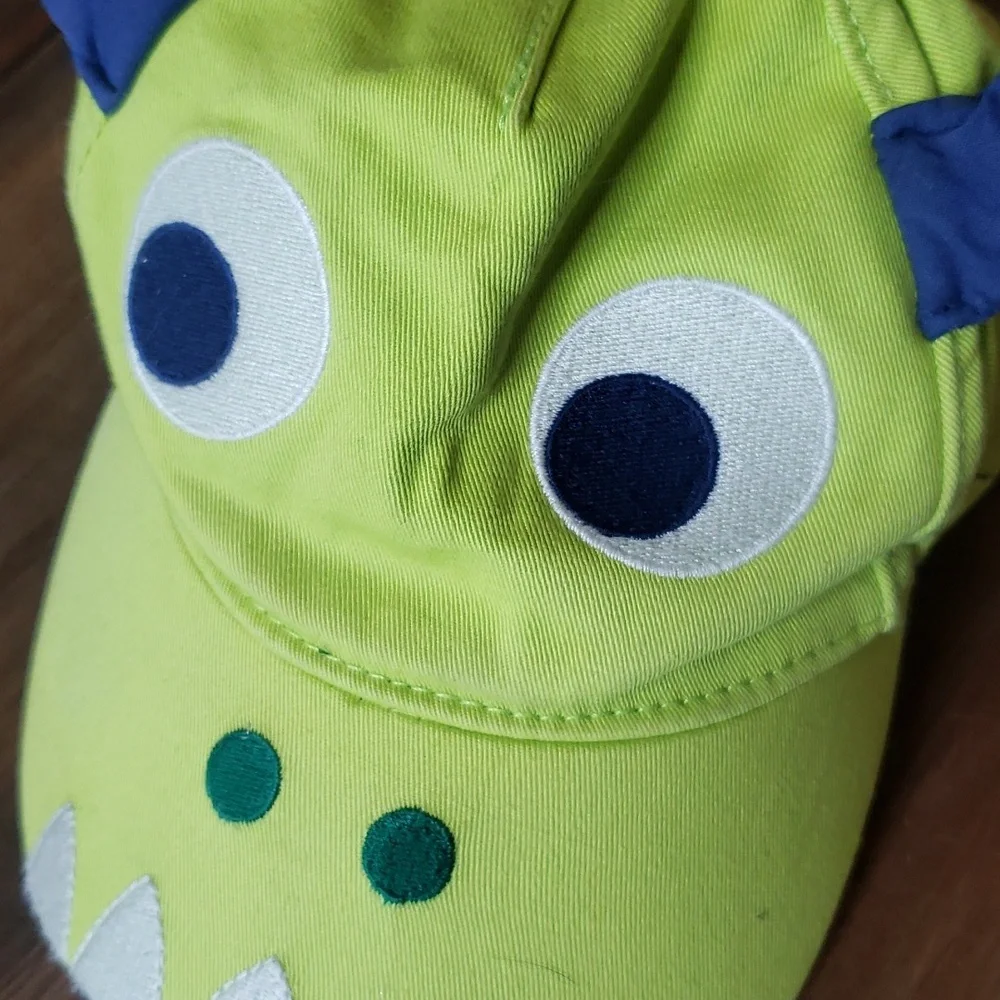 Gymboree nwot monsterpolitan